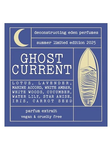 GHOST CURRENT