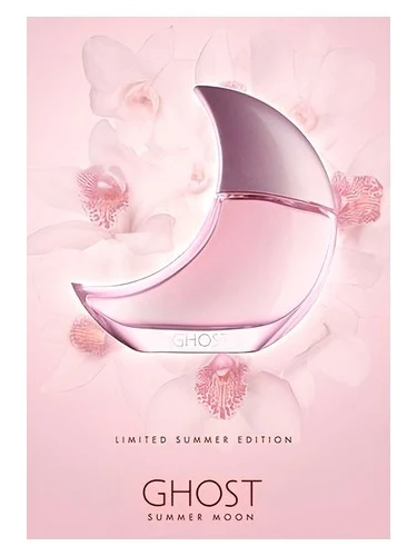Ghost Summer Moon