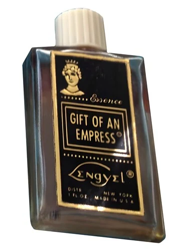 Gift Of An Empress