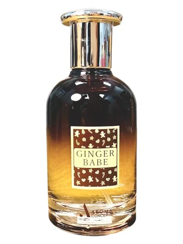 Ginger Babe