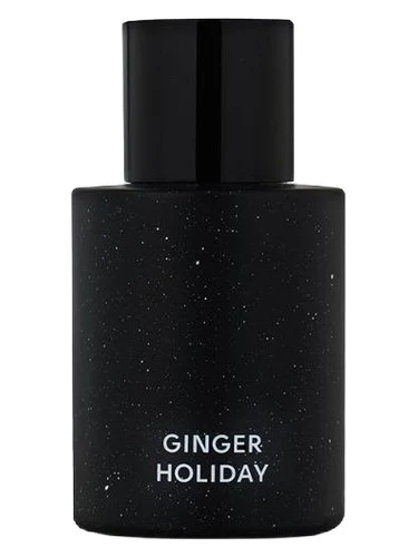 Ginger Holiday