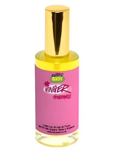 Ginger