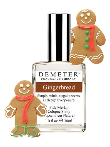 Gingerbread