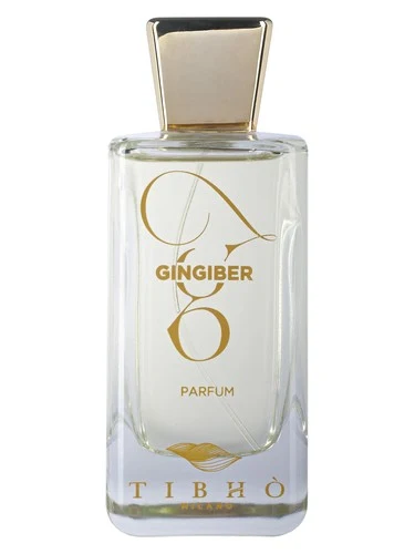 Gingiber Parfum