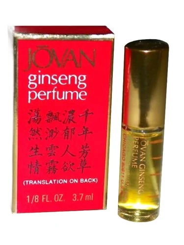 Ginseng