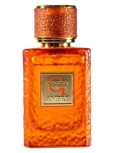 Giorgio Imperio Amber