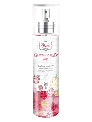 Giovanna Baby Lovely