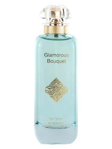 Glamorous Bouquet