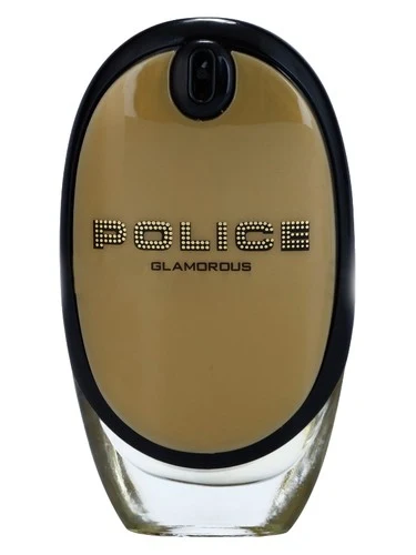 Glamorous pour Homme