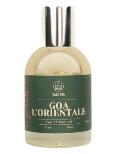 Goa L’orientale