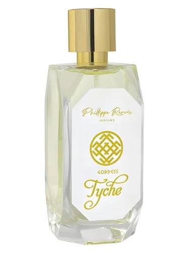 Goddess Tyche