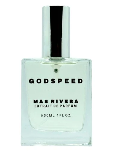 Godspeed