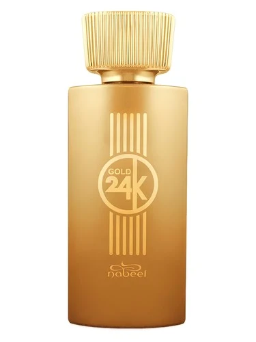 Gold 24K