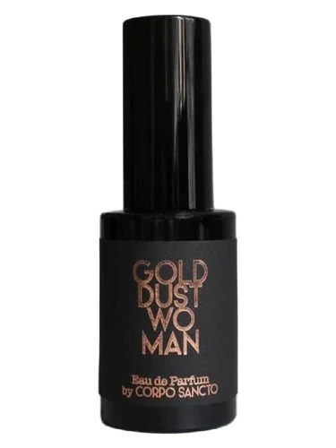 Gold Dust Woman