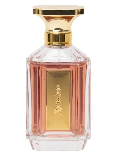 Gold for Women