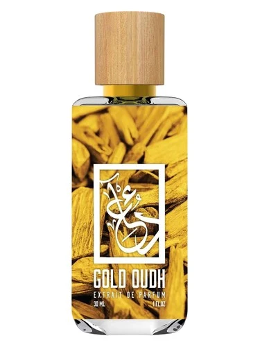 Gold Oudh