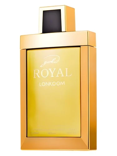 Gold Royal