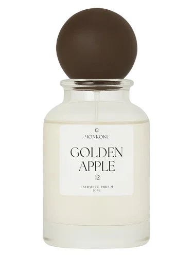 Golden Apple