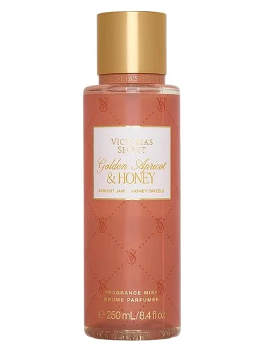 Golden Apricot & Honey