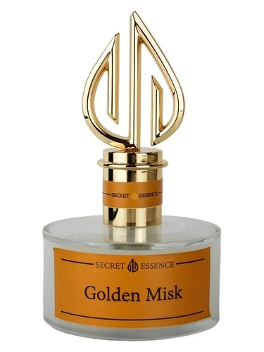 Golden Misk
