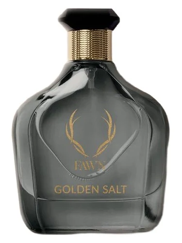 Golden Salt