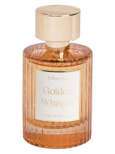 Golden Whisper