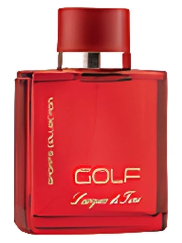 Golf L’acqua Di Fiori