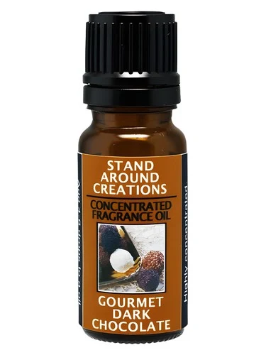 Gourmet Dark Chocolate