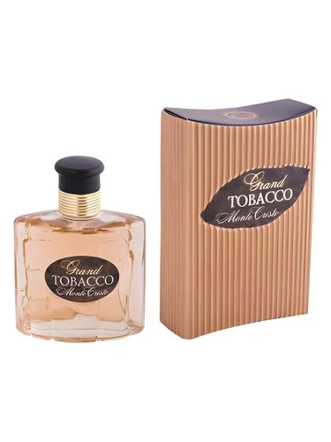 Grand Tobacco Monte Cristo