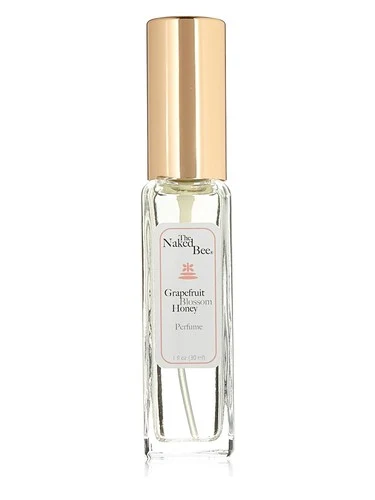 Grapefruit Blossom Honey