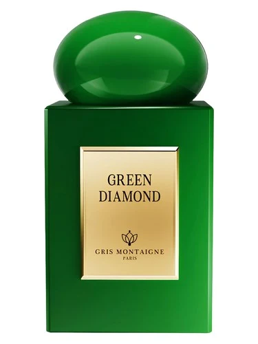 Green Diamond