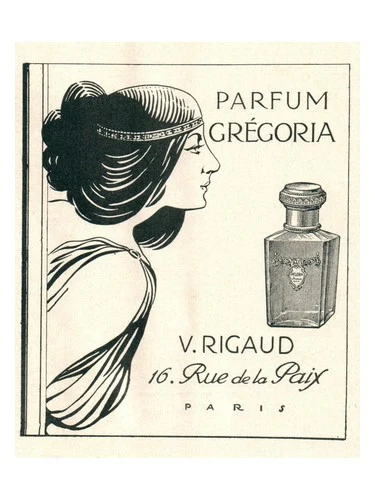 Grégoria