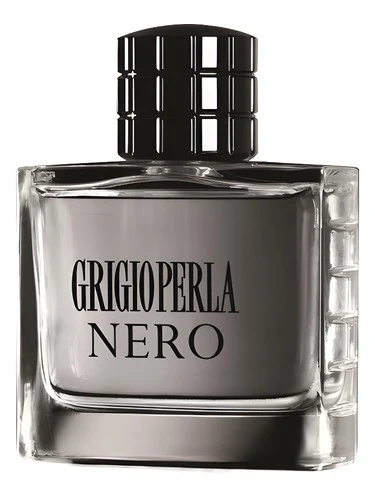 Grigioperla Nero