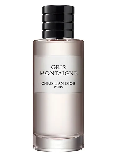 Gris Montaigne