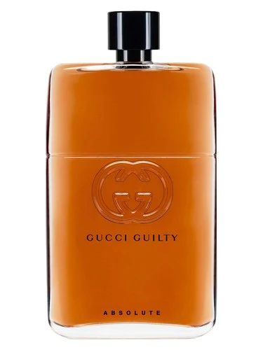 Gucci Guilty Absolute