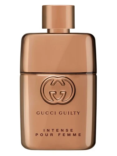 Gucci Guilty Eau de Parfum Intense Pour Femme
