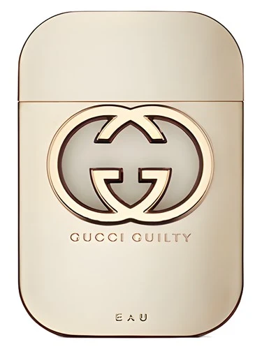 Gucci Guilty Eau