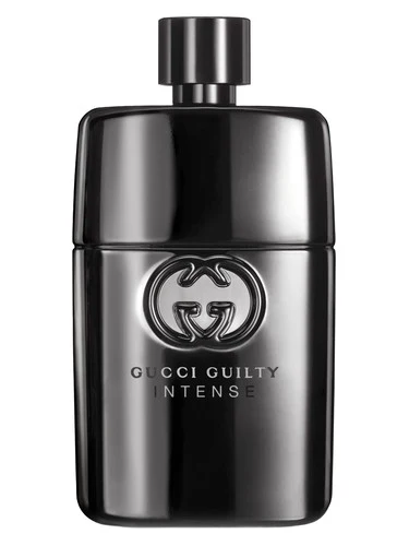 Gucci Guilty Intense Pour Homme