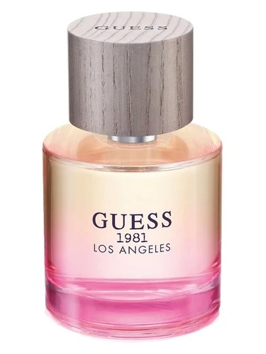 Guess 1981 Los Angeles Women guess