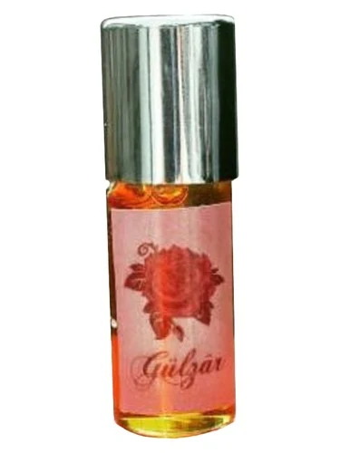 Gülzâr Pure Oil