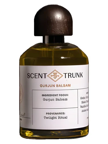 Gurjun Balsam