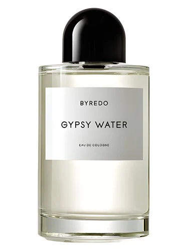 Gypsy Water Eau de Cologne