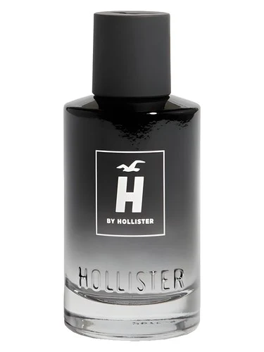 H by Hollister Eau de Cologne