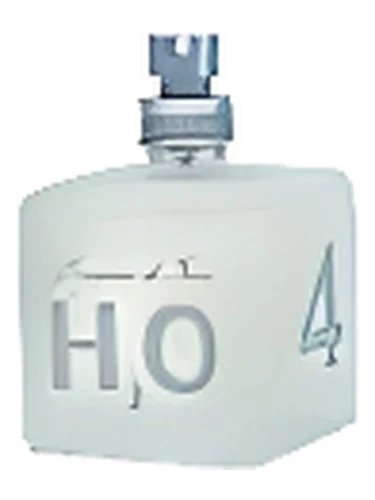 H2O 4XY L’acqua Di Fiori