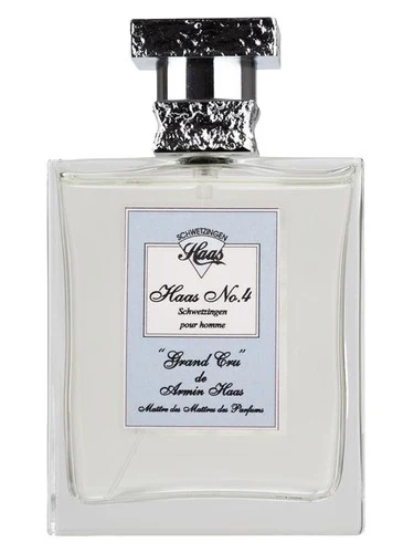 Haas No.4 Grand Cru