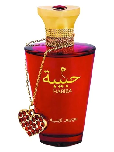 Habiba
