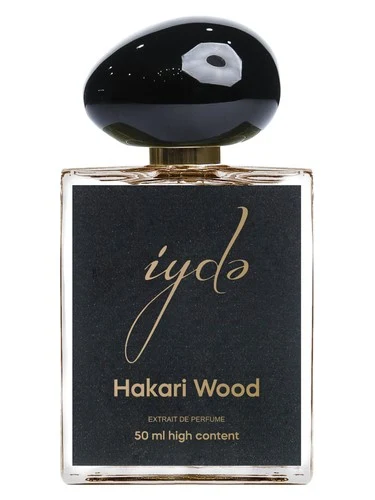 Hakari Wood