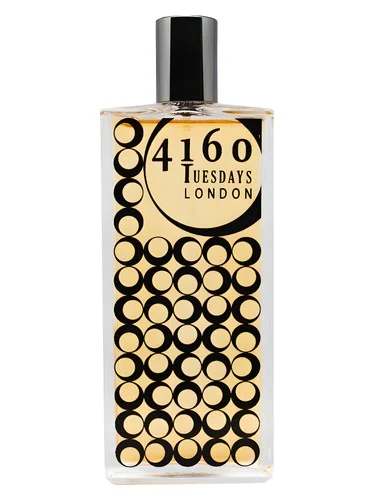 Hammersmith Tea & Biscuits