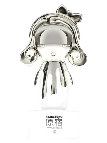 Harajuku Lovers Pop Electric G