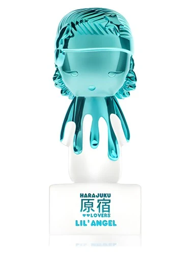 Harajuku Lovers Pop Electric Lil' Angel